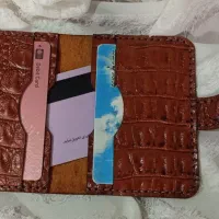 کیف چرم