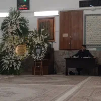 مجری ممتاز،و قاری و مداح کشوری|خدمات پذیرایی، مراسم|مشهد, سجاد شهر|دیوار