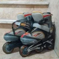 اسکیت