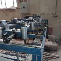 ماشین منبت 4 کله