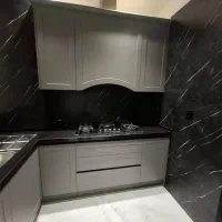 کابینت/ممبران/نئوکلاسیک/پلی اورتان|مصالح و تجهیزات ساختمان|تهران, جنت‌آباد شمالی|دیوار