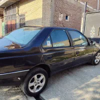 پژو 405|خودرو سواری و وانت|اشنویه, |دیوار