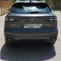 چانگان CS 55 پلاس در ۳ رنگ  مدل ۱۴۰۴|خودرو سواری و وانت|تهران, مرزداران|دیوار