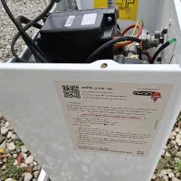 آبگرمکن کن در حد نو