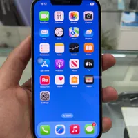 ایفون ۱۲پرومکس