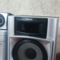 پخش سونی ۵تیکه مدل GN999D.  6900w|سیستم صوتی خانگی|تبریز, |دیوار
