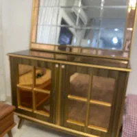 آیینه کنسول