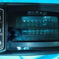 اون توستر یا فر برقی لند گرین نو|اجاق گاز و لوازم برقی پختوپز|سلماس, |دیوار