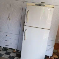 یخچال در حد نو