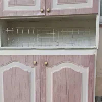 کابینت ظرفشو و کابینت آبچکان