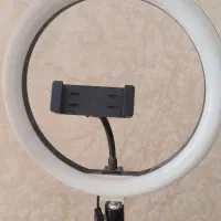 رینگ لایت