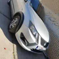 کوییک GXR نقرهای دارای استاندارد ۸۵ گانه