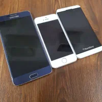 گوشی موبایل۳ تا