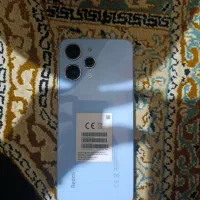 گوشی ردمی 12|موبایل|آزادشهر, |دیوار