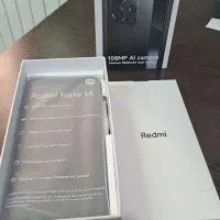 Note 14 اک اک|موبایل|قم, باغ شازده|دیوار