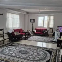 اجاره اپارتمان ۱۲۵ متری دو خوابه