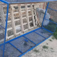 فروش باربند چادر نیسان