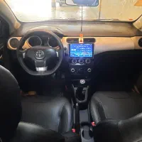 برلیانس 230|خودرو سواری و وانت|رشت, بلوار گیلان|دیوار