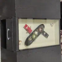 میز عسلی و جلو مبلی