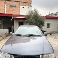 سمند فروشی|خودرو سواری و وانت|سیمین شهر, |دیوار