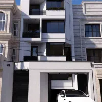 بازسازی و اجرای ساختمان صفر تا صد تضمینی