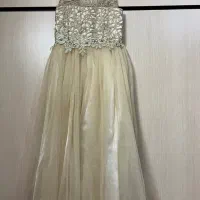 پیراهن بچگونه