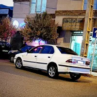 سمند ef7 مدل 96 مالچه تک|خودرو سواری و وانت|سنندج, |دیوار