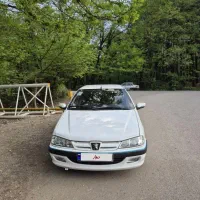 پژو پارس ۱۴۰۰