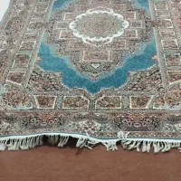 فرش ۶ متری ماشینی|فرش|تهران, خزانه|دیوار