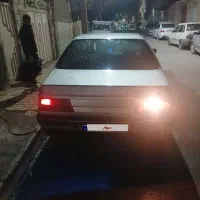 روآ|خودرو سواری و وانت|مشهد, توس (بلوار توس)|دیوار