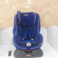 صندلی ماشین