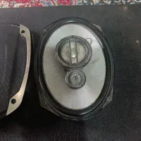 یک جفت باند پایونیر 6975 v2 و یک جفت کنوود 718|قطعات یدکی و لوازم جانبی|بهارستان, |دیوار