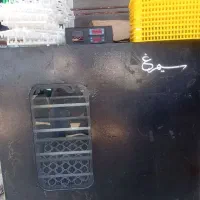 دستگاه جوجه کشی سیمرغ ۵۰۴تای