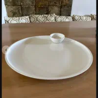 ظرف سرو غذا