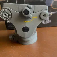 سه‌پایه Sirui T-1004X + Vanguard Alta PH-123V|دوربین عکاسی و فیلم‌برداری|تهران, سنائی|دیوار