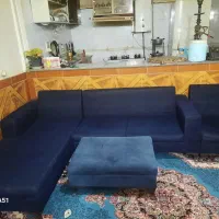 مبل سالم
