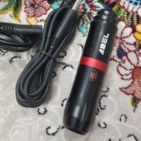 دستگاه تاتو