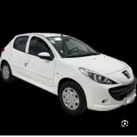 فروش حواله 207 سقف فلز