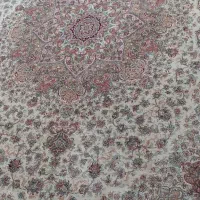 فرش نگین مشهد در حد نو|فرش|تهران, ائمه اطهار|دیوار
