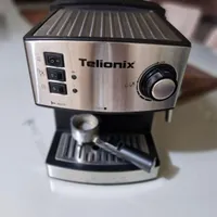 فروش اسپرسو ساز تلینکس