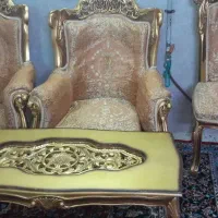 مبل|مبلمان خانگی و میز عسلی|قم, شهرک امام حسن|دیوار