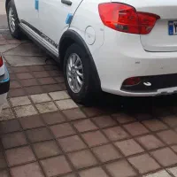 کوئیک ار در حد صفر|خودرو سواری و وانت|لاهیجان, بازکیاگوراب|دیوار