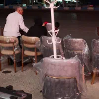 میز ناهارخوری و صندلی|میز و صندلی غذاخوری|مرند, |دیوار