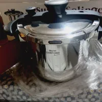 زودپز دوقلو سوپر زولینگن اصل آلمان