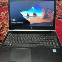 hp probook|رایانه همراه|همدان, |دیوار