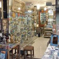فروش مغازه ۲۳ متری در نقش جهان