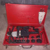 اتو لوله کشی رونیکس مدل 5112