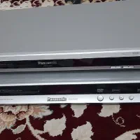 دو عدد دی وی دی