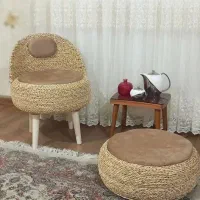 تولیدی کارهای حصیری روز و ترند|صنایع دستی و سایر لوازم تزئینی|شیراز, دروازه اصفهان|دیوار