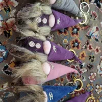 فروش عروسک های لی لی پوت|اسباب‌بازی بچه|شیراز, طلاب|دیوار